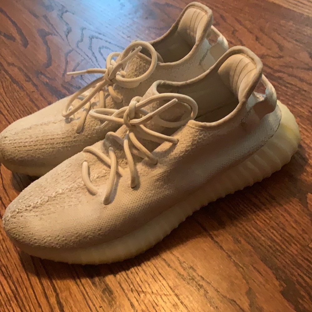 Yeezy boost 350